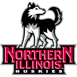 Northern Illinois Huskies Alternate Logo 2001 - 2011